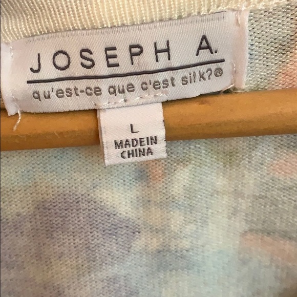 Three-quarter sleeve sweater - Picture 4 of 5